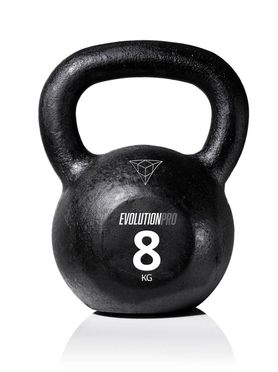 Kettlebell 8kg